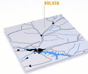 3d view of Bulusa