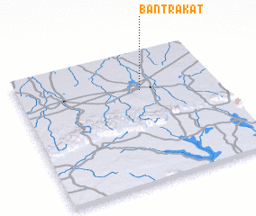 3d view of Ban Trakat