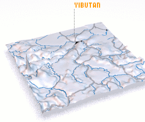 3d view of Yibutan