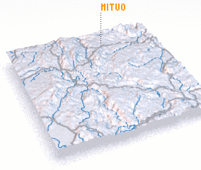 3d view of Mituo