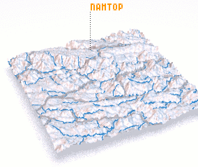 3d view of Nam Top