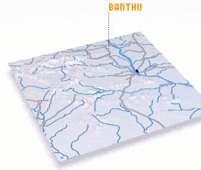 3d view of Ban Thu