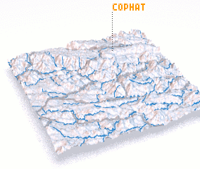 3d view of Co Phat