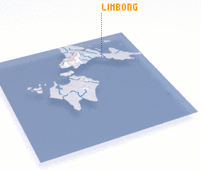 3d view of Limbong