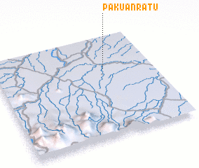 3d view of Pakuanratu