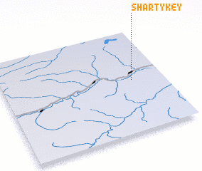 3d view of Shartykey