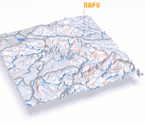3d view of Nafu