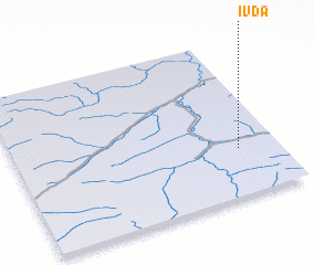 3d view of Ivda