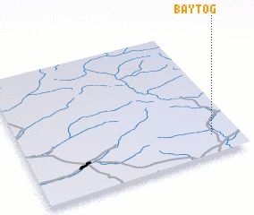 3d view of Baytog