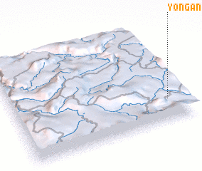 3d view of Yong\