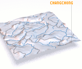 3d view of Changchong