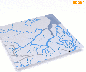 3d view of Upang