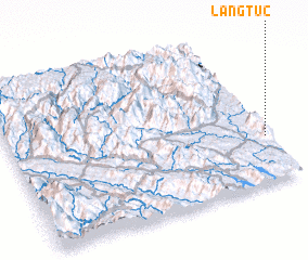 3d view of Làng Túc