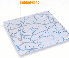 3d view of Ban Na Phong