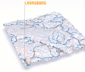 3d view of Loung Bang