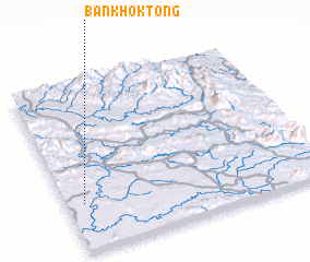 3d view of Ban Khôktong