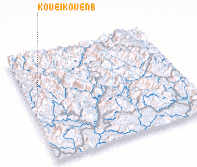 3d view of Kouei Kouen (1)