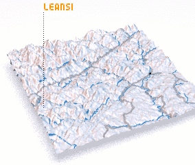3d view of Le\