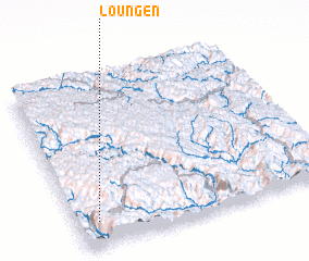 3d view of Loung En