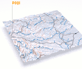 3d view of Poqi