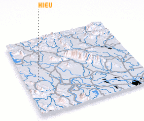 3d view of Hiếu