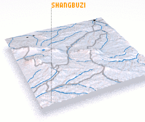 3d view of Shangbuzi
