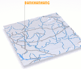 3d view of Ban Khanhang