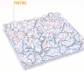 3d view of Tin Tac