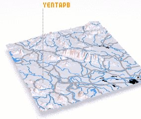 3d view of Yên Tập (1)