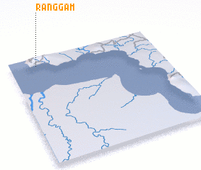 3d view of Ranggam