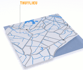 3d view of Thúy Liễu