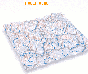 3d view of Kouei Noung