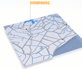 3d view of Vĩnh Phong