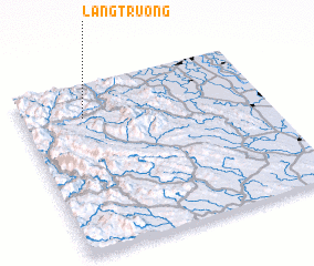 3d view of Lang Trương