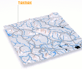 3d view of Tak Nak