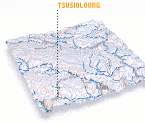 3d view of Tsu Sio Loung