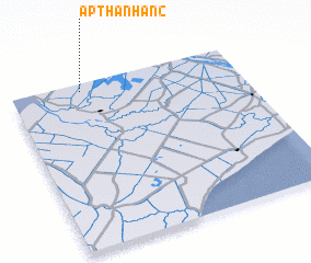 3d view of Ấp Thạnh An (2)