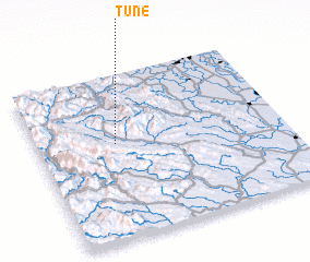 3d view of Tư Nê