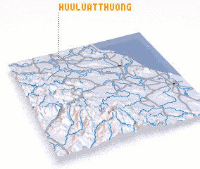 3d view of Hữu Luật Thương