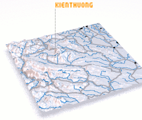 3d view of Kiên Thương