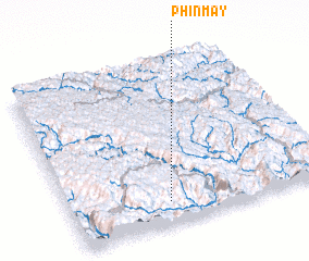 3d view of Phin May