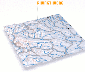 3d view of Phụng Thượng