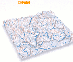 3d view of Co Pang