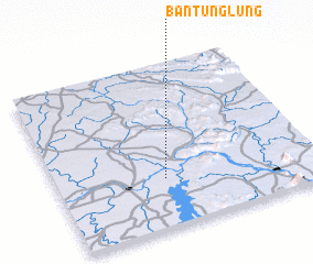 3d view of Ban Tunglung