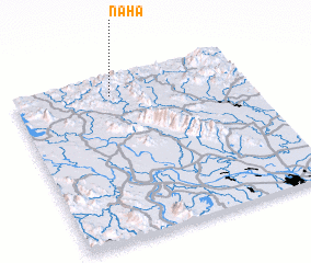 3d view of Na Ha