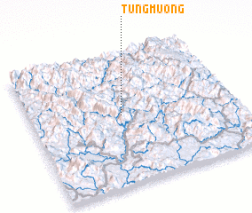 3d view of Tung Muong