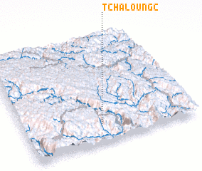 3d view of Tcha Loung (2)