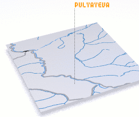 3d view of Pulyayeva