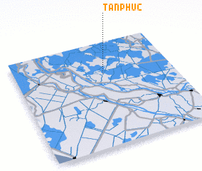 3d view of Tân Phú (2)