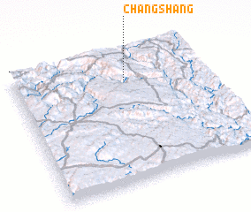 3d view of Changshang